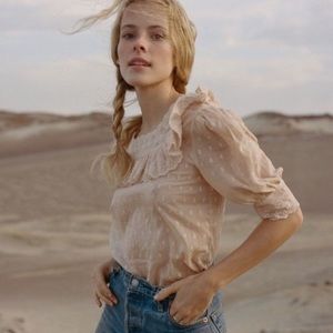 Doen Palma Top Medium/ NWT